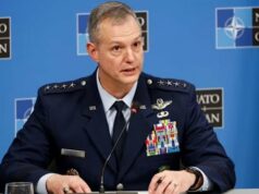 Jenderal Tertinggi NATO Senang AS Tarik Ribuan Pasukannya de Jerman, Tak Merugikan Aliansi Jenderal Tertinggi NATO Senang AS Tarik Ribuan Pasukannya de Jerman, Tak Merugikan Aliansi