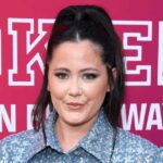 A mãe adolescente Jenelle Evans compartilha a atualização dos bastidores sobre o filho Jace
