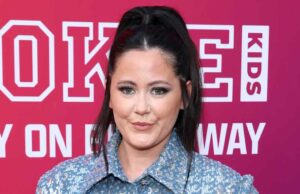 Jenelle Evans, da mãe adolescente, e seu filho Jace estão ‘ambos trabalhando sozinhos’ A mãe adolescente Jenelle Evans compartilha a atualização dos bastidores sobre o filho Jace