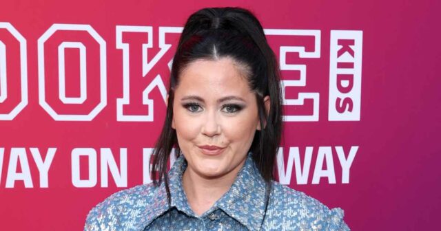 A mãe adolescente Jenelle Evans compartilha a atualização dos bastidores sobre o filho Jace