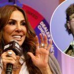 Jenn Fessler pede desculpas por ter negado a conexão de West Wilson
