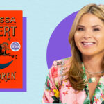 Jenna Bush Hager diz que leu em junho de 2026 com Jenna Pick Rivals 'A história secreta'