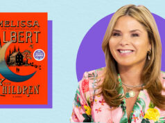 Jenna Bush Hager diz que leu em junho de 2026 com Jenna Pick Rivals ‘A história secreta’ Jenna Bush Hager diz que leu em junho de 2026 com Jenna Pick Rivals 'A história secreta'