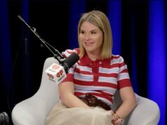 Jenna Bush Hager se irrita ao ser cortada da esquete ‘SNL’ sobre seu corte de cabelo de Bob: ‘Lorne Said Who the F – k?’ | Vídeo Jogar