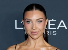 Jenna Johnson, profissional de ‘DWTS’, compartilha ‘Mid Crash Out’ emocional durante a turnê ao vivo Jenna-Johnson-GettyImages-2244068004