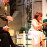 Jennifer Harmon, 'One Life to Live' e atriz da Broadway, morre aos 82 anos
