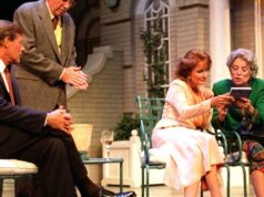 Jennifer Harmon, ‘One Life to Live’ e atriz da Broadway, morre aos 82 anos Jennifer Harmon, 'One Life to Live' e atriz da Broadway, morre aos 82 anos