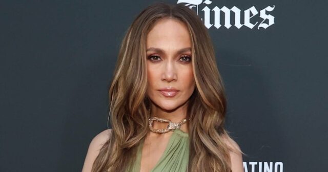 O que Jennifer Lopez disse sobre amor e romance