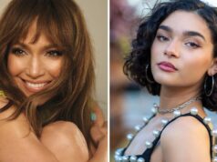 Jennifer Lopez receberá o prêmio Adelante inaugural na LALIFF, Paulina Chávez será homenageada com o prêmio Next Gen Jennifer Lopez receberá o prêmio Adelante inaugural na LALIFF, Paulina Chávez será homenageada com o prêmio Next Gen