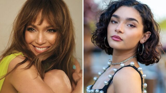 Jennifer Lopez receberá o prêmio Adelante inaugural na LALIFF, Paulina Chávez será homenageada com o prêmio Next Gen
