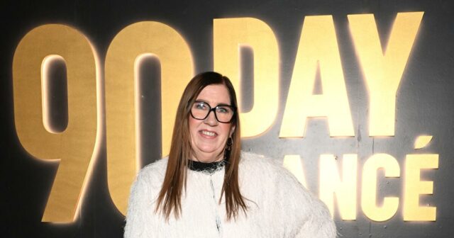 Jenny Slatten de '90 Day Fiancé: The Other Way 'revela que está morando com ELA
