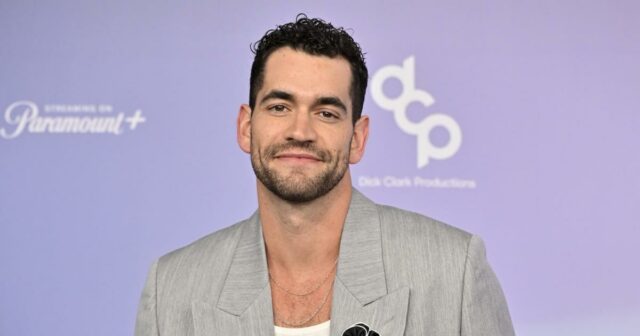 Jesse, da Summer House, provoca drama de reunião ‘brutal’ para GettyImages-2278181931 Solomon Jesse Solomon provoca reunião em meio ao drama de Amanda e West