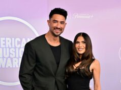 Jessi Draper e Marciano Brunette fazem estreia no tapete vermelho no AMAs de 2026 As esposas mórmons Marciano compartilharam esperanças de casamento de Jessi e Jordan meses antes de sua separação