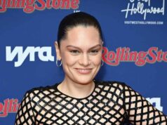 Jessie J e mais estrelas que venceram o câncer de mama Jessie J e mais estrelas que venceram o câncer de mama