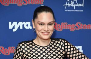 Jessie J e mais estrelas que venceram o câncer de mama Jessie J e mais estrelas que venceram o câncer de mama