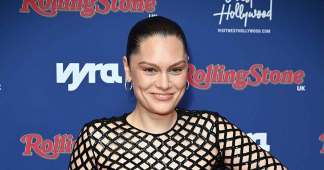 Jessie J e mais estrelas que venceram o câncer de Jessie J e mais estrelas que venceram o câncer de mama