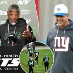 Jets e Giants estão cheios de esperança renovada – e a temporada não pode começar logo
