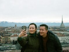 Jia Zhangke Cannes Curta ‘Torino Shadow’ embarcado por MK2 (EXCLUSIVO) Jia Zhangke Cannes Curta 'Torino Shadow' embarcado por MK2 (EXCLUSIVO)