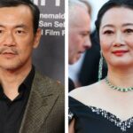 Jia Zhangke define próximo longa-metragem 'Mamma Dunhuang', estrelado por Zhao Tao e Liao Fan, reunindo-se novamente com filmes MK2 (EXCLUSIVO)
