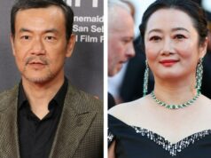 Jia Zhangke define próximo longa-metragem ‘Mamma Dunhuang’, estrelado por Zhao Tao e Liao Fan, reunindo-se novamente com filmes MK2 (EXCLUSIVO) Jia Zhangke define próximo longa-metragem 'Mamma Dunhuang', estrelado por Zhao Tao e Liao Fan, reunindo-se novamente com filmes MK2 (EXCLUSIVO)