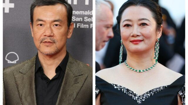 Jia Zhangke define próximo longa-metragem 'Mamma Dunhuang', estrelado por Zhao Tao e Liao Fan, reunindo-se novamente com filmes MK2 (EXCLUSIVO)
