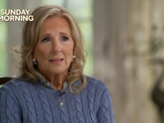 Jill Biden: “Fiquei assustada” com o debate de 2024, pensei que o marido estava tendo um derrame Jill Biden: “Fiquei assustada” com o debate de 2024, pensei que o marido estava tendo um derrame