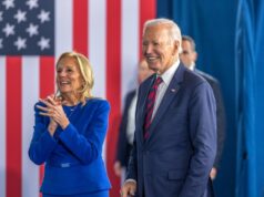 Jill Biden preocupou-se com o marido Joe que estava ‘tendo um derrame’ durante o debate sobre Trump Cronograma de relacionamento de Joe Biden Jill Biden