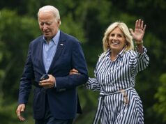 Jill Biden temia que Joe fosse DROGADO durante o colapso do debate … então ele fez uma confissão bombástica nos bastidores Jill Biden revelou seu horror com o colapso do debate de Joe Biden em 2024 em seu novo livro de memórias