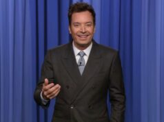 Jimmy Fallon brinca que Trump vê a si mesmo e ao presidente Xi como ‘ditadores com benefícios’ | Vídeo Stephen Colbert