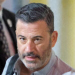 Jimmy Kimmel acionado depois que RFK Jr. o culpa pelo ‘colapso da comédia liberal’