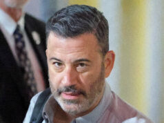 Jimmy Kimmel acionado depois que RFK Jr. o culpa pelo ‘colapso da comédia liberal’ Jimmy Kimmel acionado depois que RFK Jr. o culpa pelo ‘colapso da comédia liberal’