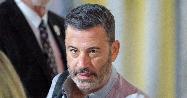Jimmy Kimmel acionado depois que RFK Jr. o culpa pelo Jimmy Kimmel acionado depois que RFK Jr. o culpa pelo ‘colapso da comédia liberal’