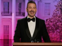 Jimmy Kimmel acusa Trump de pedir sua demissão para ‘nos distrair dos arquivos Trump-Epstein’ Jimmy Kimmel acusa Trump de pedir sua demissão para 'nos distrair dos arquivos Trump-Epstein'