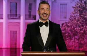 Jimmy Kimmel acusa Trump de pedir sua demissão para ‘nos distrair dos arquivos Trump-Epstein’ Jimmy Kimmel acusa Trump de pedir sua demissão para 'nos distrair dos arquivos Trump-Epstein'