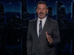 Jimmy Kimmel assa a Casa Branca por fãs escolherem Trump como o novo James Bond: ‘007 é sua classificação de aprovação’ | Vídeo Lana Del Rey