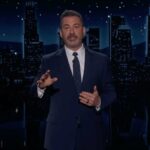 Desi Lydic apresenta o episódio 5/6 de
