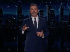 Jimmy Kimmel compara as táticas de negociação de Trump com o Irã ao sexo: ‘Ele é ruim nisso’ | Vídeo Desi Lydic apresenta o episódio 5/6 de