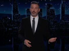 Jimmy Kimmel diz a Elon Musk para ‘ficar na sua pista’ após o colapso por causa do elenco de ‘Odisseia’ de Lupita Nyong’o | Vídeo O último show