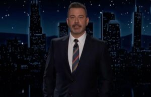 Jimmy Kimmel incentiva Trump a enviar JD Vance para seu próprio acordo de cessar-fogo: ‘Bom para nós dois’ | Vídeo Brendan Carr