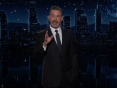 Jimmy Kimmel teme que o Dia das Mães esteja transformando as crianças da América em ‘pequenos Donald Trumps’ | Vídeo Jimmy Kimmel teme que o Dia das Mães esteja transformando as crianças da América em 'pequenos Donald Trumps' | Vídeo