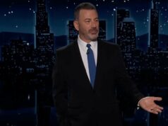 Jimmy Kimmel usa a obsessão de Trump no salão de baile para zombar de seu domínio sobre o Partido Republicano: ‘Por que ele precisa de um espaço para segurar as bolas?’ | Vídeo O programa diário