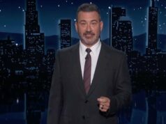 Jimmy Kimmel zomba de Trump por pensar que ele criou a frase ‘Dumocratas’: ‘Estava nos Simpsons em 1994’ | Vídeo Jimmy Kimmel zomba de Trump por pensar que ele criou a frase 'Dumocratas': 'Estava nos Simpsons em 1994' | Vídeo