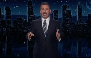 Jimmy Kimmel zomba do festival Freedom 250 de Trump depois que vários headliners desistiram: ‘Que bagunça’ | Vídeo Martina McBride se apresenta no palco durante The Music of My Life: An All-Star Tribute To Anne Murray no Grand Ole Opry House em 27 de outubro de 2025 em Nashville, Tennessee. (Foto de Jason Kempin/Getty Images)