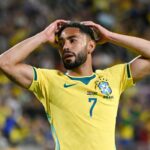 João Pedro diz que Matheus Cunha pertence à mesma chave de outros seis jogadores brasileiros após a temporada de estreia no Man Utd