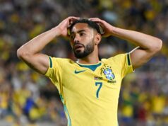 João Pedro diz que Matheus Cunha pertence à mesma chave de outros seis jogadores brasileiros após a temporada de estreia no Man Utd João Pedro diz que Matheus Cunha pertence à mesma chave de outros seis jogadores brasileiros após a temporada de estreia no Man Utd
