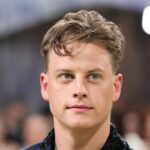 Joe Burrow received a wakeup call.
