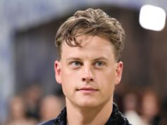 Joe Burrow bateu com alerta após garantia do Super Bowl Joe Burrow received a wakeup call.