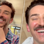 Joe Fryer corta a barba pela primeira vez em 9 anos. Veja os resultados – e sua reação!