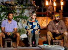 Joe Hunter fala sobre como obter zero votos, ‘Joetation’ e bloquear jogadores ‘Survivor’ online Joe Hunter fala sobre como obter zero votos, ‘Joetation’ e bloquear jogadores ‘Survivor’ online