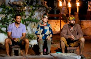 Joe Hunter fala sobre como obter zero votos, ‘Joetation’ e bloquear jogadores ‘Survivor’ online Joe Hunter fala sobre como obter zero votos, ‘Joetation’ e bloquear jogadores ‘Survivor’ online